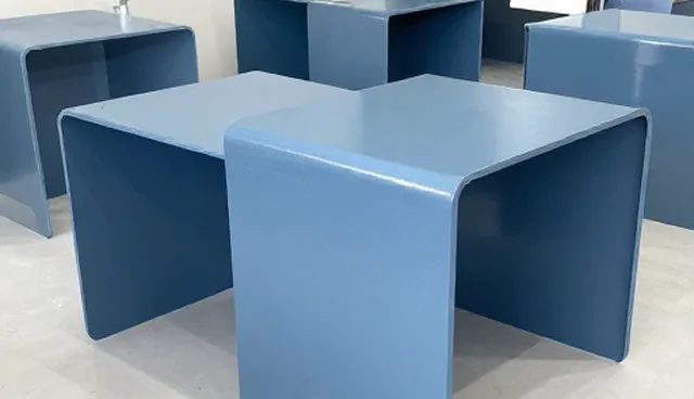 钣金喷漆设备维护中的关键点与使用技巧